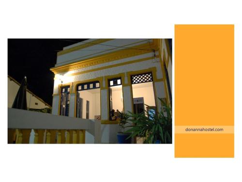 Фотографии гостевого дома
Donanna Hostel & Tours