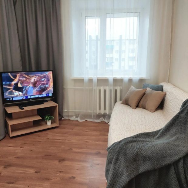 Фотографии квартиры 
            Камчатка Суточно на улице 50 лет Октября 26