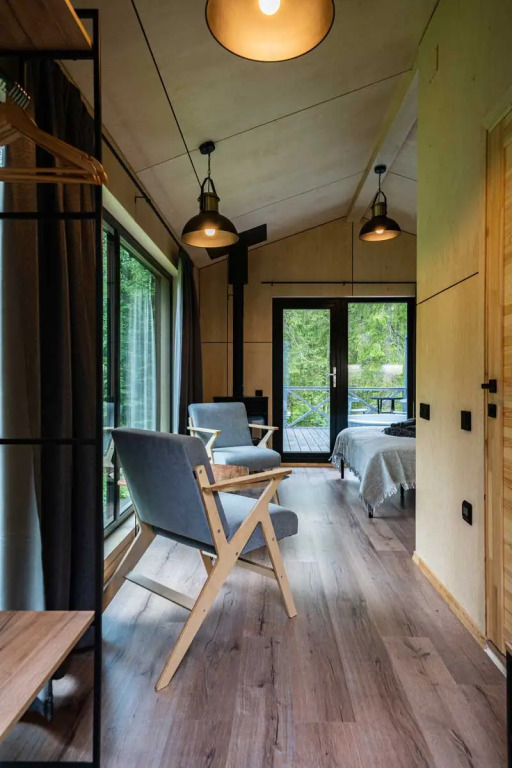 Фотография Коттеджа Частный дом Anttila Hutor 13