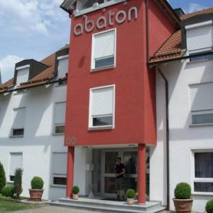 Фотографии гостиницы 
            Hotel abaton