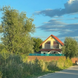 Фотография Коттеджа Частный дом Арт Коттедж