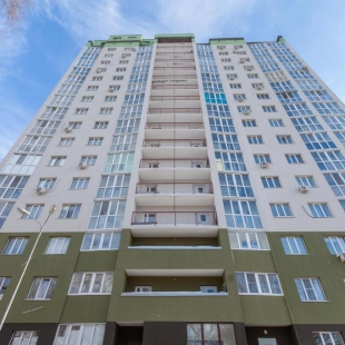 Фотография квартиры RentPlaza (РентПлаза) на улице Гастелло