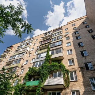 Фотография квартиры BestFlat24 (БэстФлэт24) на улице Енисейская 17 корпус 2