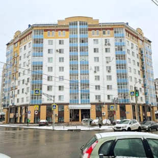 Фотография квартиры Grant Apart (Грант Апарт) на улице Розы Люксембург