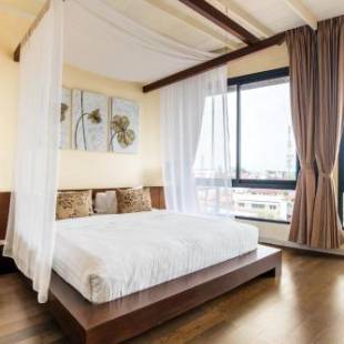 Фотографии гостиницы
De Chai Colonial Hotel & Spa - SHA Plus