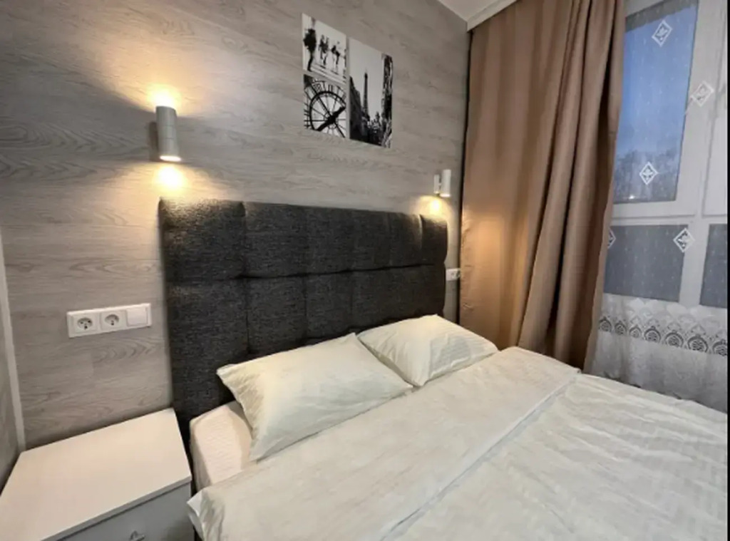 Фотография квартиры Квартира на Микрорайоне Соболевка 25