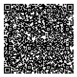 QR код гостиницы Адмиралтейская