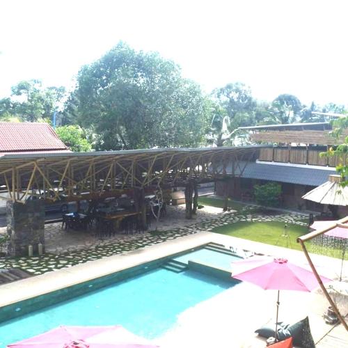 Фотография гостиницы Bamboo Cottage Langkawi