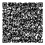 QR код храма Спасо-Преображенская церковь