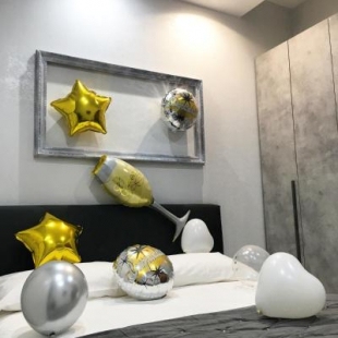 Фотография мини отеля Bed & Breakfast La Rosa