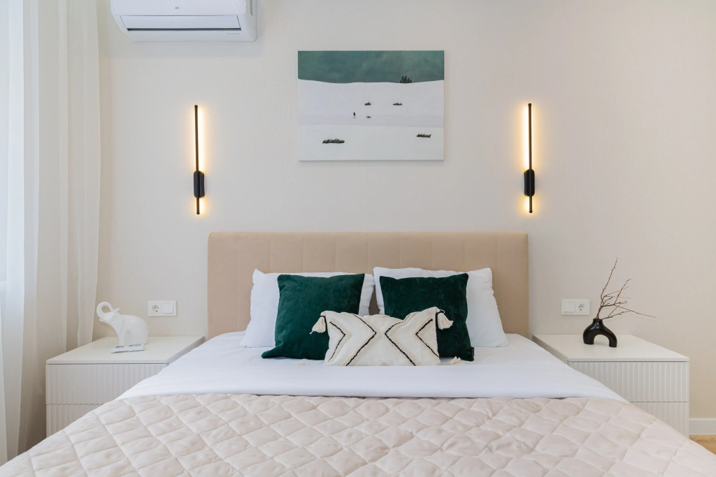 Фотография квартиры Квартира Грин Сайд