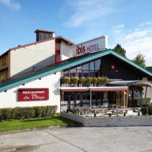 Фотографии гостиницы 
            ibis Pontarlier