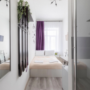 Фотография квартиры Апартаменты на Измайловском проспекте