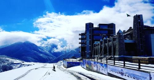 Фотография гостиницы Чеченский