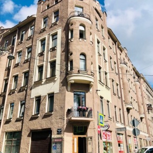 Фотография квартиры Grand Tatarskiy Apartments