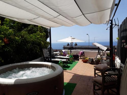 Фотография гостевого дома Casa Amparo