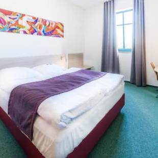 Фотографии гостиницы 
            Hotel Cloppenburg