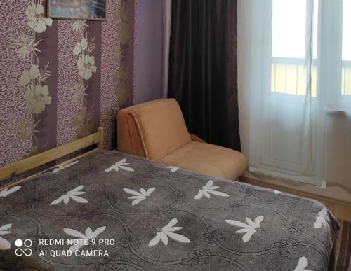 Фотографии квартиры 
            Апартаменты на Комсомольской