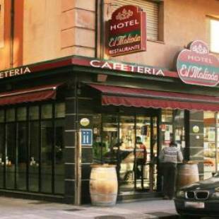 Фотографии гостиницы
Hotel El Molinón