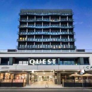 Фотография апарт отеля Quest Frankston on the Bay