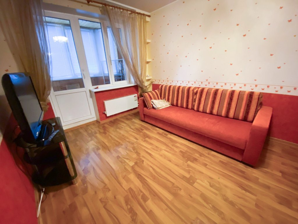 Фотография квартиры Квартира на Улице Железнодорожная 2