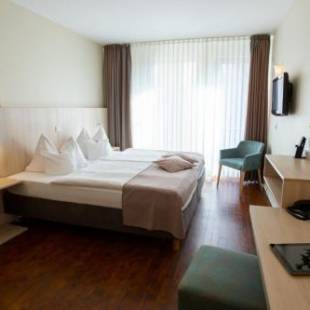 Фотографии гостиницы
Stadthaushotel Hamburg - Inklusionshotel