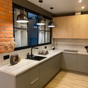 Фотография квартиры Квартира рядом с Казанским Кремлем