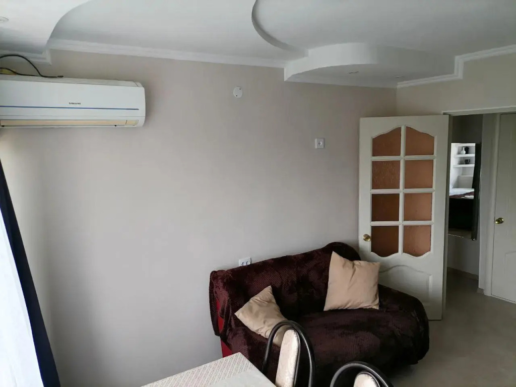 Фотография квартиры Апартаменты на улице Транзитная 1