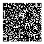 QR код гостиницы Меридиан