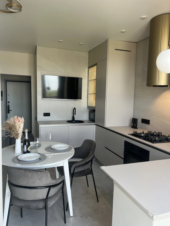 Фотография квартиры Квартира у Моря