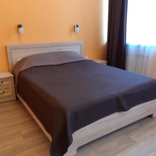 Фотография мини отеля Альфа