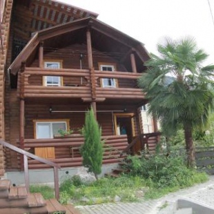 Фотография гостевого дома Дом Аборигена