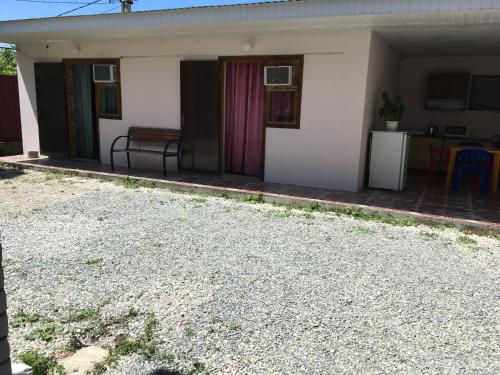 Фотография мини отеля Мини-гостиница