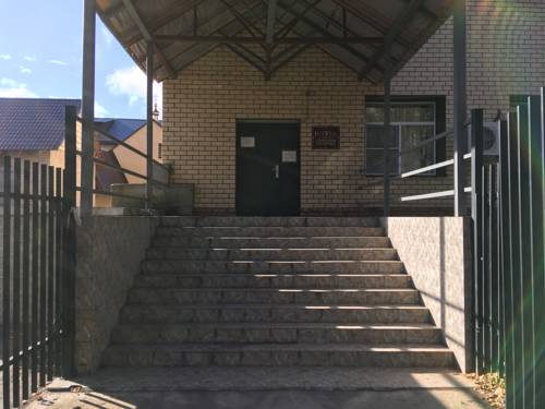 Фотографии гостиницы 
            Служебная