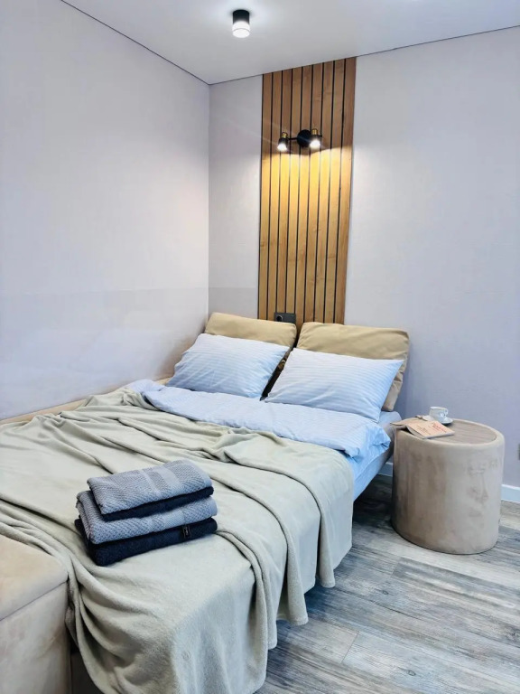 Фотография квартиры Апартаменты Rooms 55