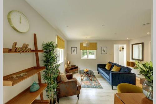 Фотография гостевого дома The Lodge