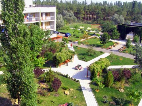 Фотография гостиницы Черномор