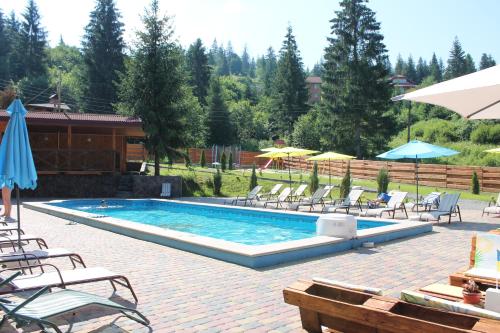 Фотографии гостиницы
Шале Фильварок