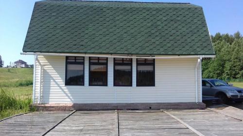 Фотография гостевого дома У Озера