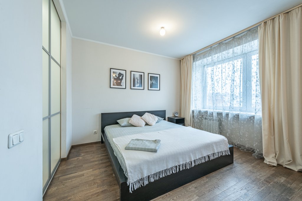 Фотография квартиры Апартаменты Сон и Душ на Карла Либкнехта 16