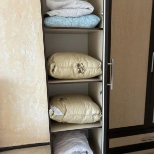 Фотография квартиры Апартаменты на улице Московская 82 корпус 3