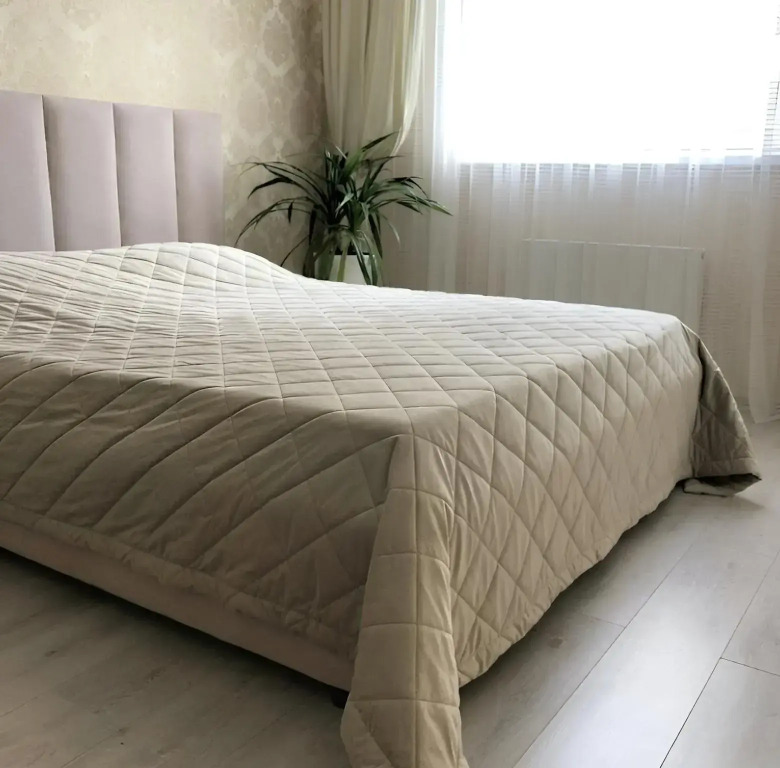 Фотография квартиры Квартира Уютная квартира в центре города ЖК Шоколад