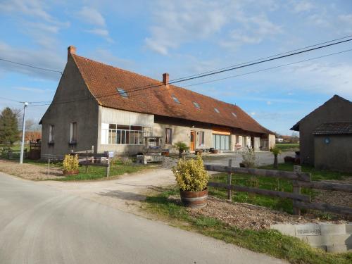 Фотография гостевого дома Gite chez Marcel et Béa