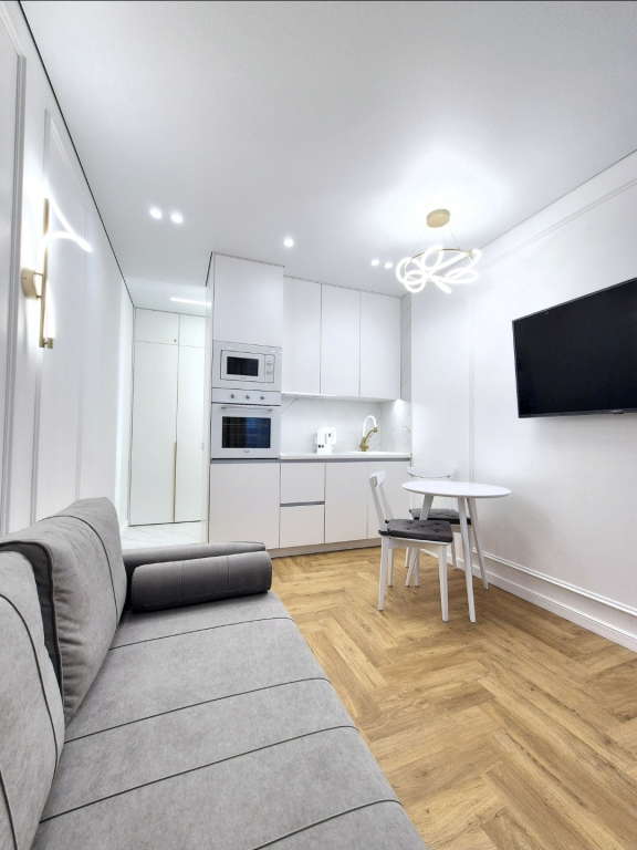 Фотография квартиры Апартаменты люкс рядом с метро, заселение 24/7