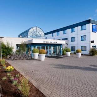 Фотографии гостиницы 
            Good Morning + Bad Oldesloe