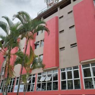 Фотографии гостиницы 
            Executive Plaza Hotel