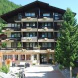 Фотография гостиницы Hotel Garni Jägerhof