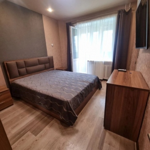 Фотография квартиры Квартира двухкомнатная квартира на Мира 245