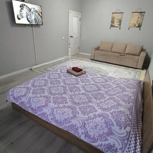 Фотография квартиры Квартира на 11 Этаже с Видом на Город