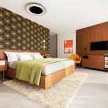 Фотография гостиницы Hôtel Uville Montréal